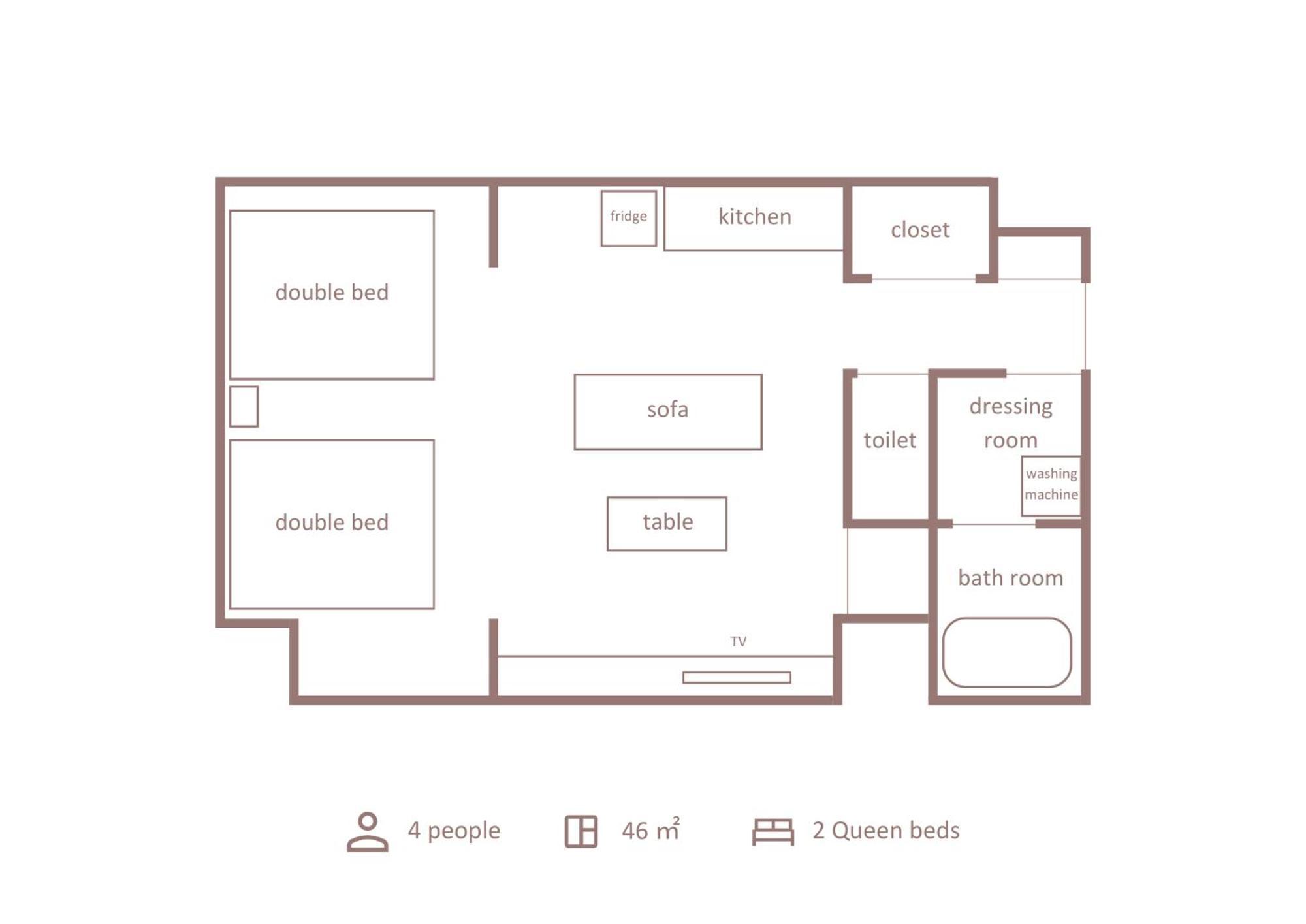 Suite
